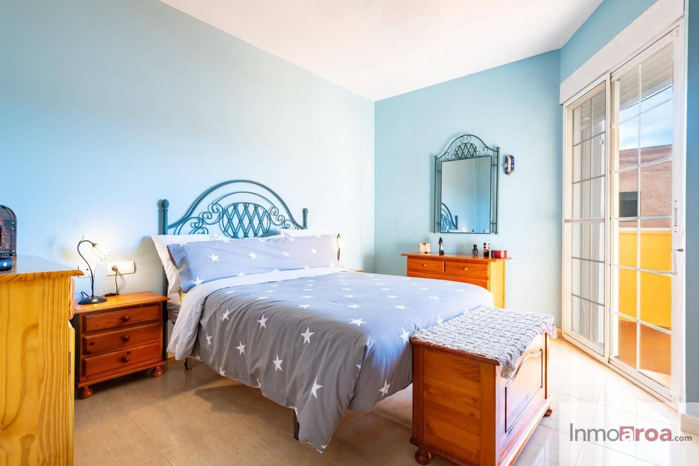 4 makuuhuone Huvila myytävänä paikassa Betera mukana 
autotalli - 440 000 € (Ref: 9587992)