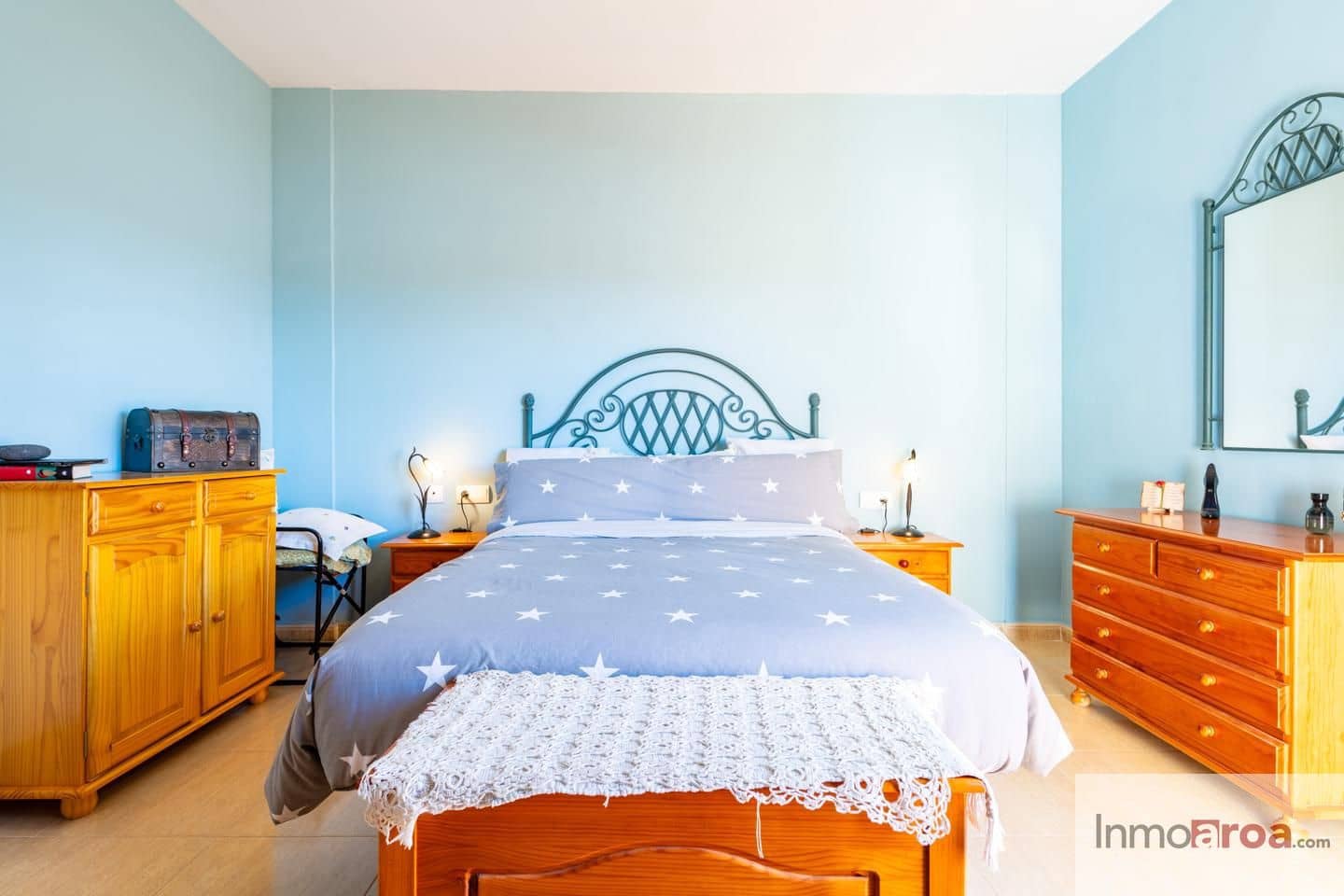 4 makuuhuone Huvila myytävänä paikassa Betera mukana 
autotalli - 440 000 € (Ref: 9587992)