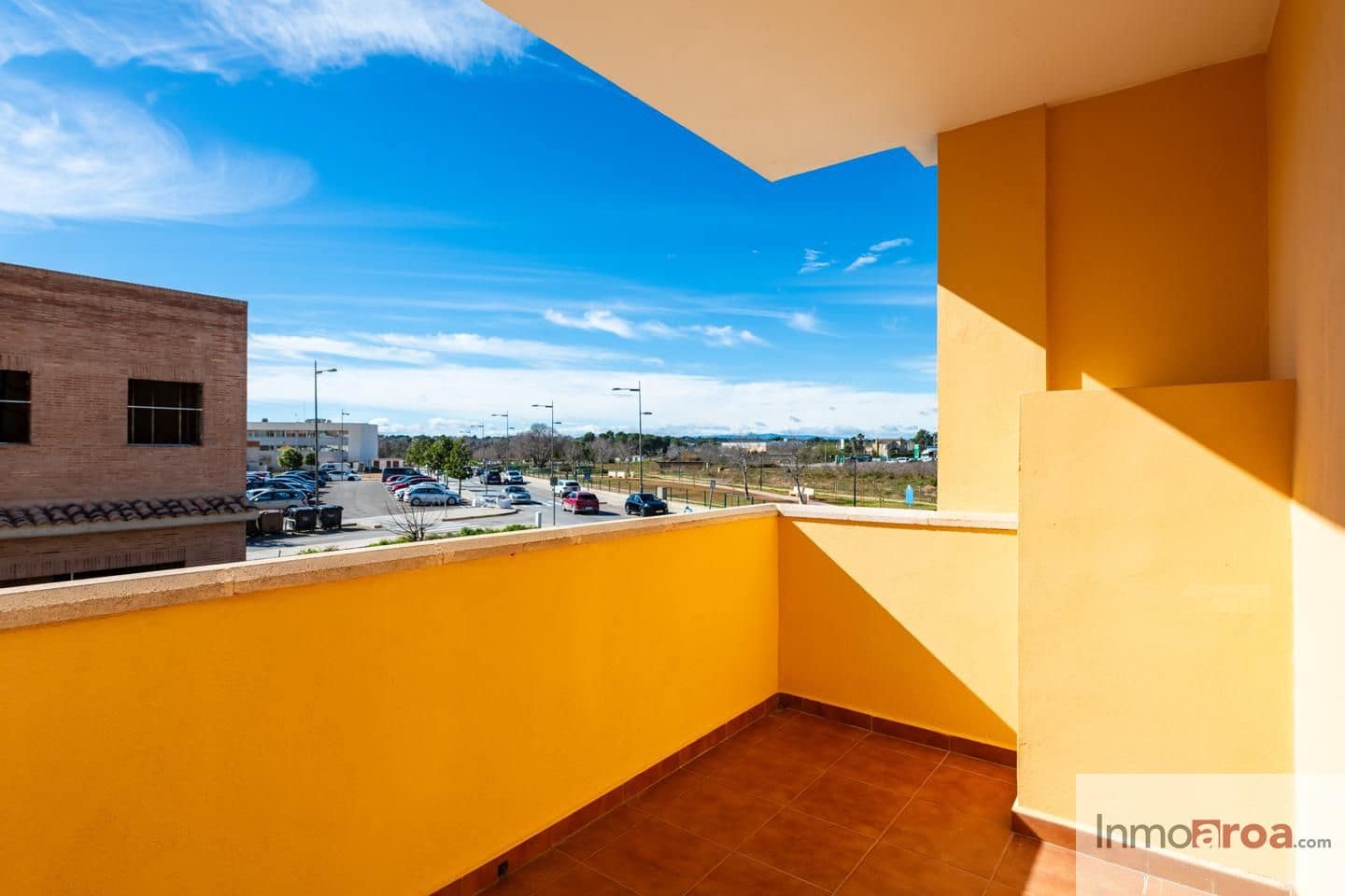 4 makuuhuone Huvila myytävänä paikassa Betera mukana 
autotalli - 440 000 € (Ref: 9587992)