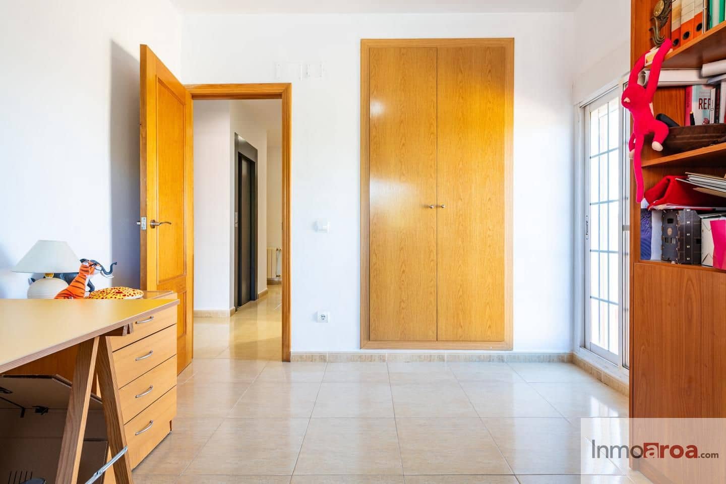 4 makuuhuone Huvila myytävänä paikassa Betera mukana 
autotalli - 440 000 € (Ref: 9587992)