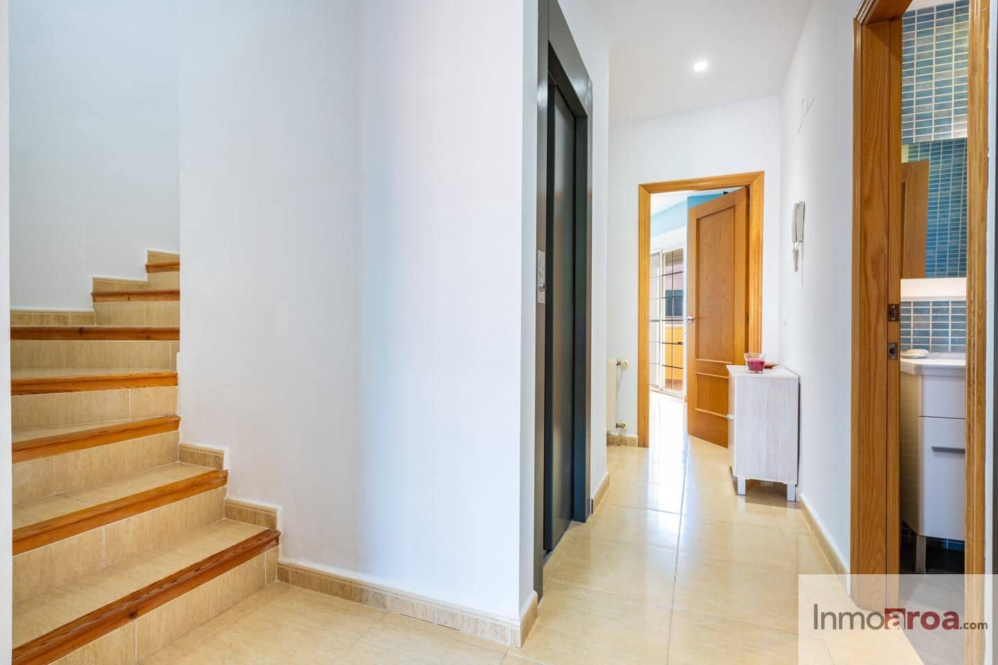 4 makuuhuone Huvila myytävänä paikassa Betera mukana 
autotalli - 440 000 € (Ref: 9587992)