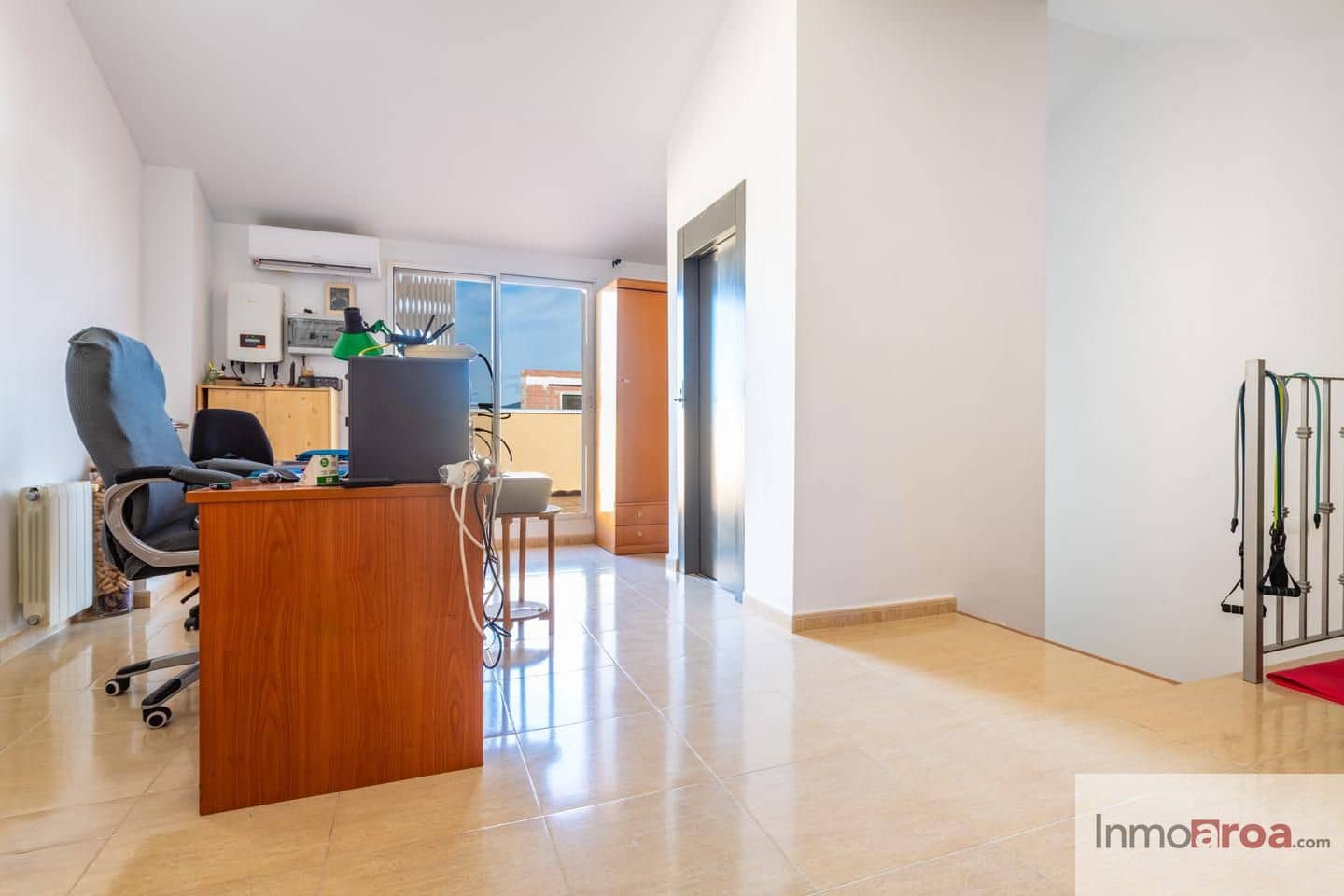 4 makuuhuone Huvila myytävänä paikassa Betera mukana 
autotalli - 440 000 € (Ref: 9587992)