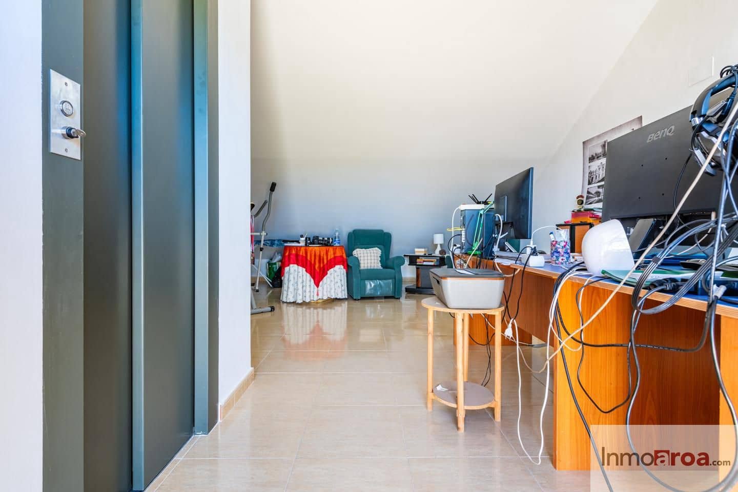 4 makuuhuone Huvila myytävänä paikassa Betera mukana 
autotalli - 440 000 € (Ref: 9587992)