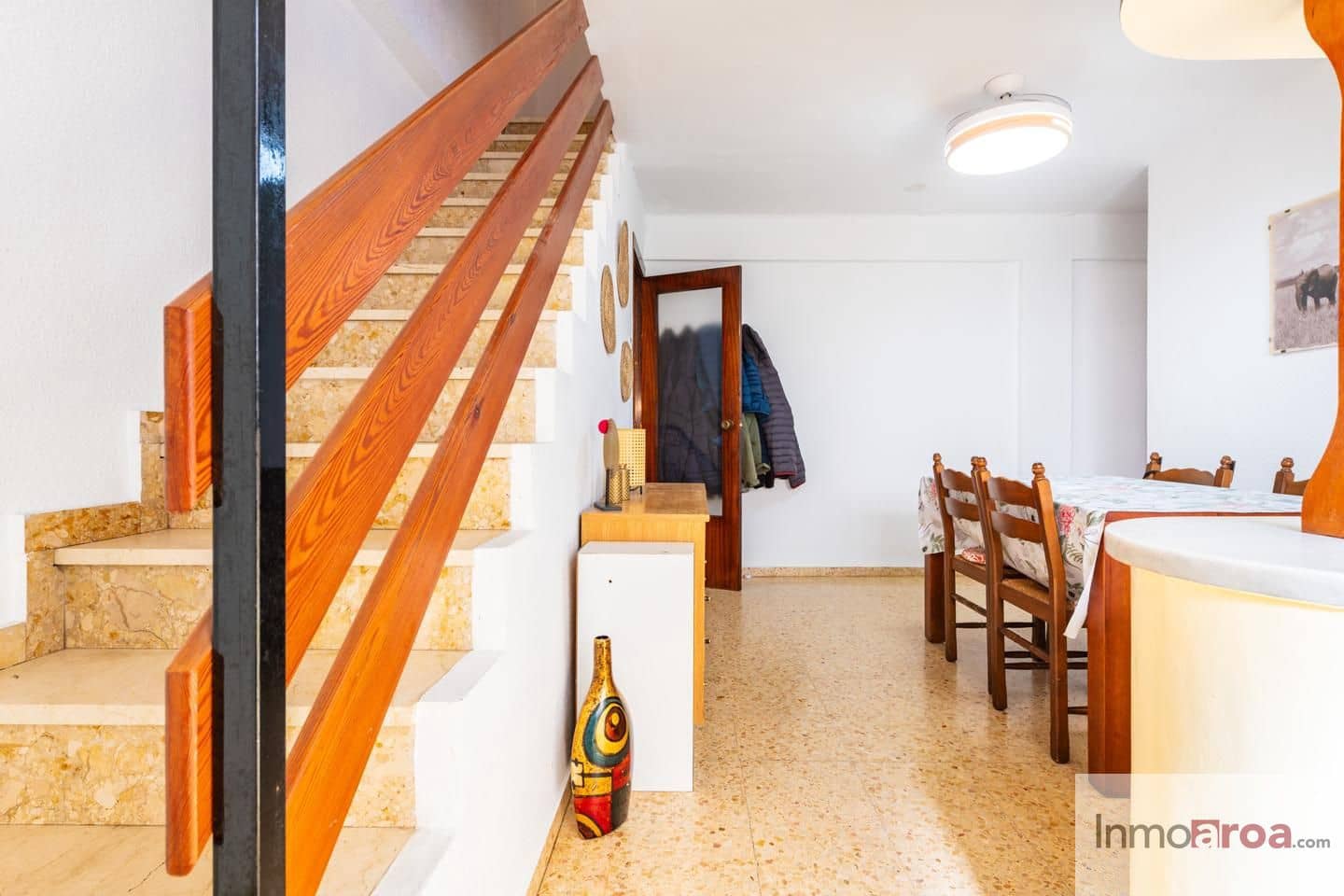 5 Zimmer Villa zu verkaufen in Naquera - 190.000 € (Ref: 9707770)