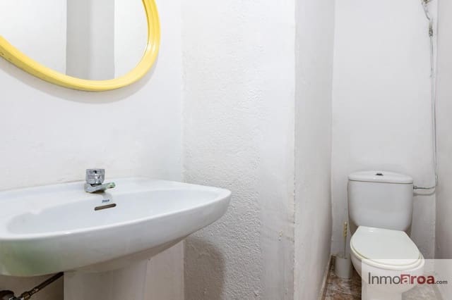 5 bedroom Villa for sale in Náquera - € 190,000 (Ref: 9707770)