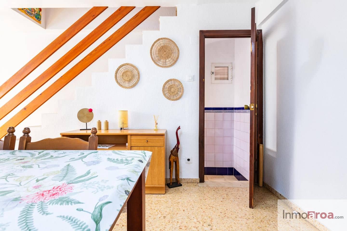 5 Zimmer Villa zu verkaufen in Naquera - 190.000 € (Ref: 9707770)