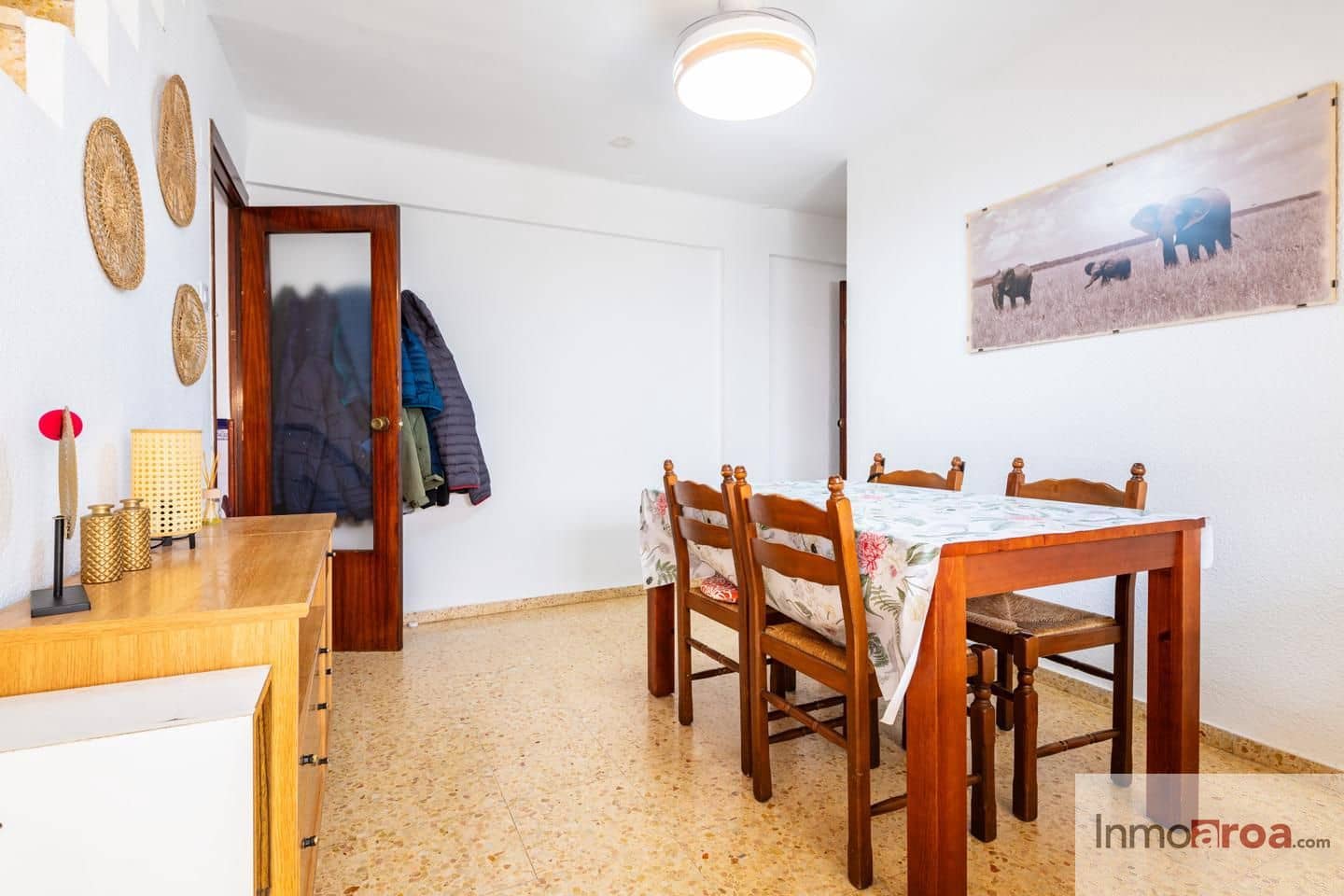 5 Zimmer Villa zu verkaufen in Naquera - 190.000 € (Ref: 9707770)