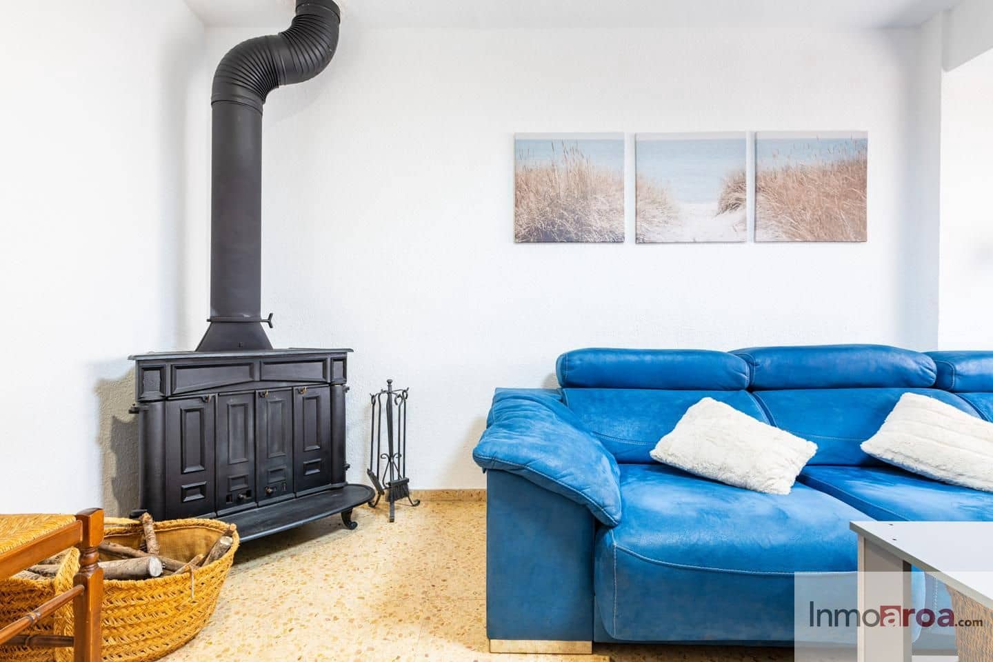 5 Zimmer Villa zu verkaufen in Naquera - 190.000 € (Ref: 9707770)