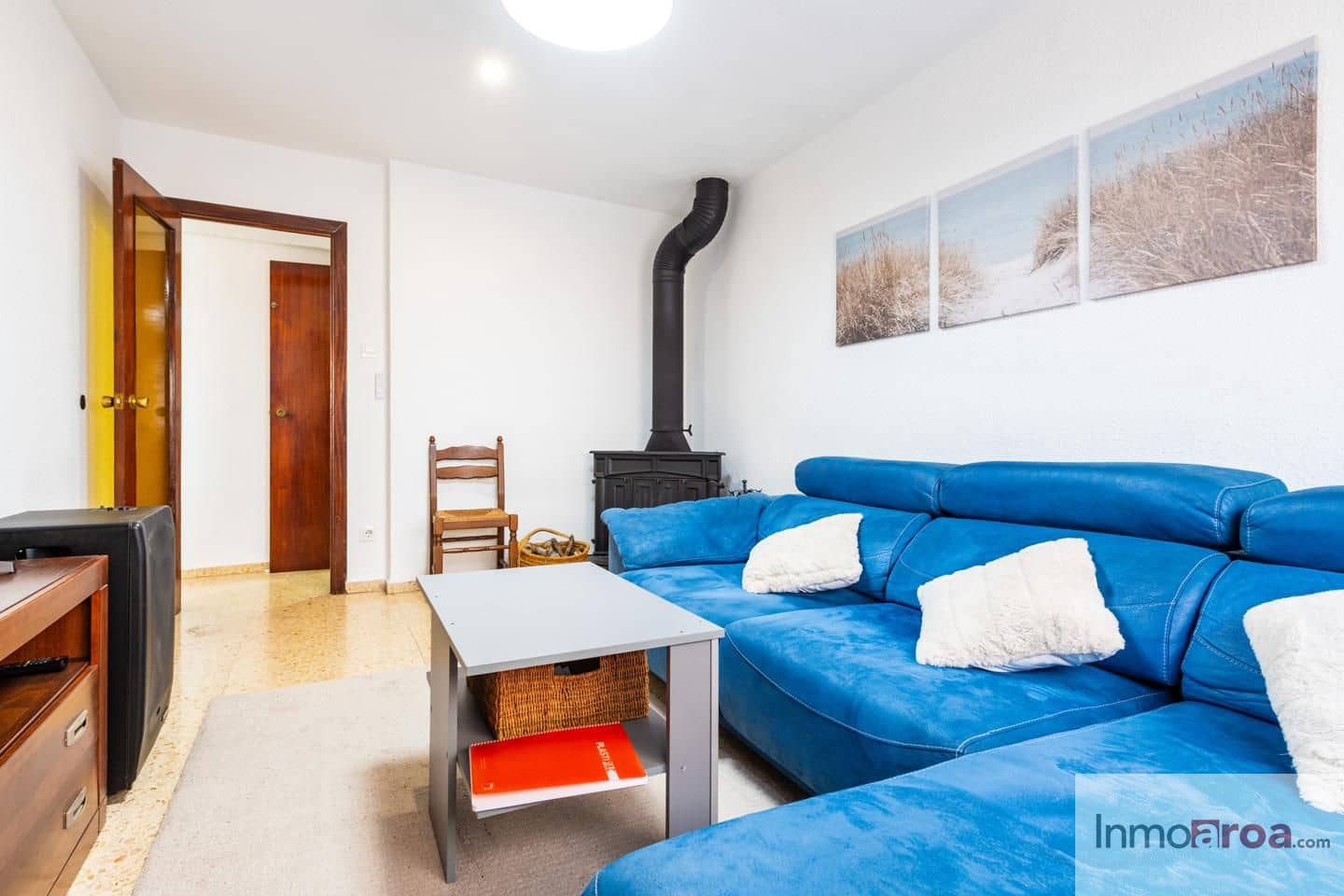 5 Zimmer Villa zu verkaufen in Naquera - 190.000 € (Ref: 9707770)