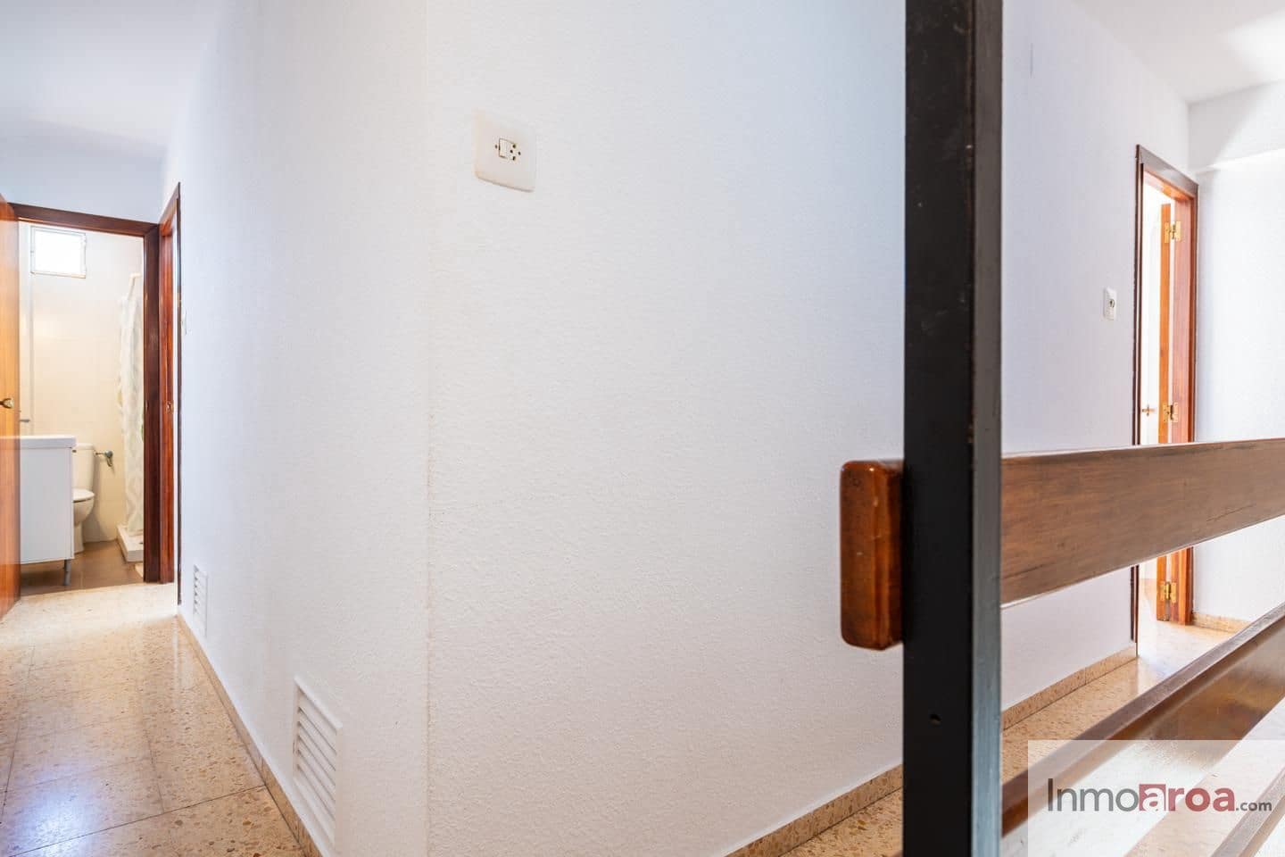 5 Zimmer Villa zu verkaufen in Naquera - 190.000 € (Ref: 9707770)