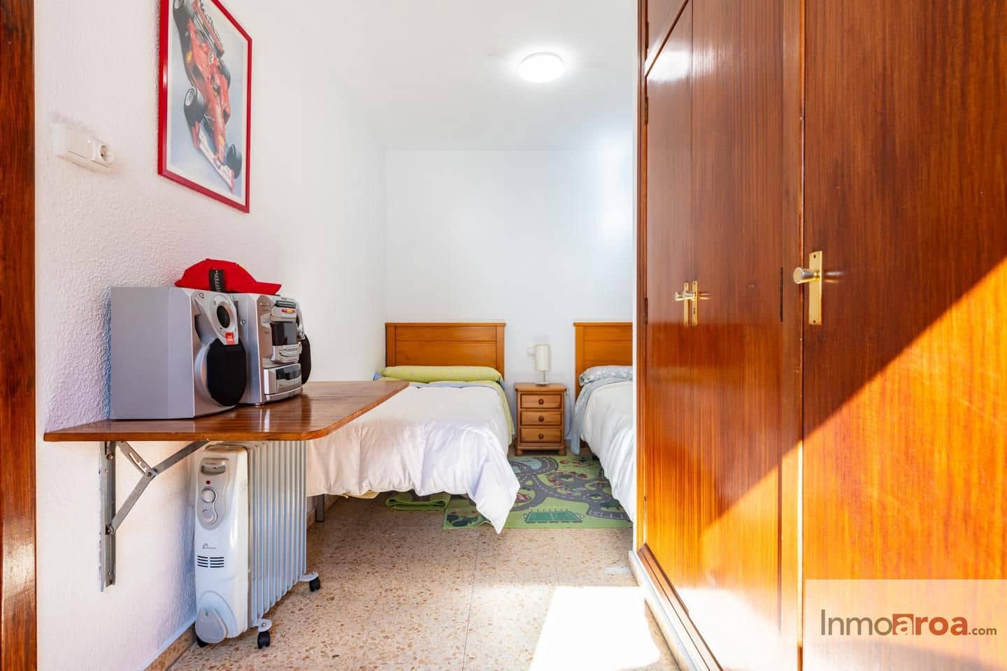 5 Zimmer Villa zu verkaufen in Naquera - 190.000 € (Ref: 9707770)