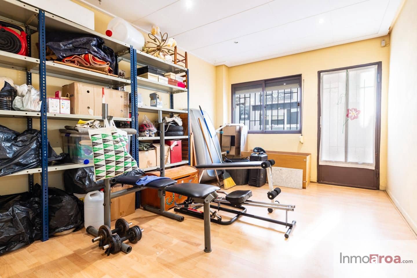 5 Zimmer Villa zu verkaufen in Naquera - 190.000 € (Ref: 9707770)