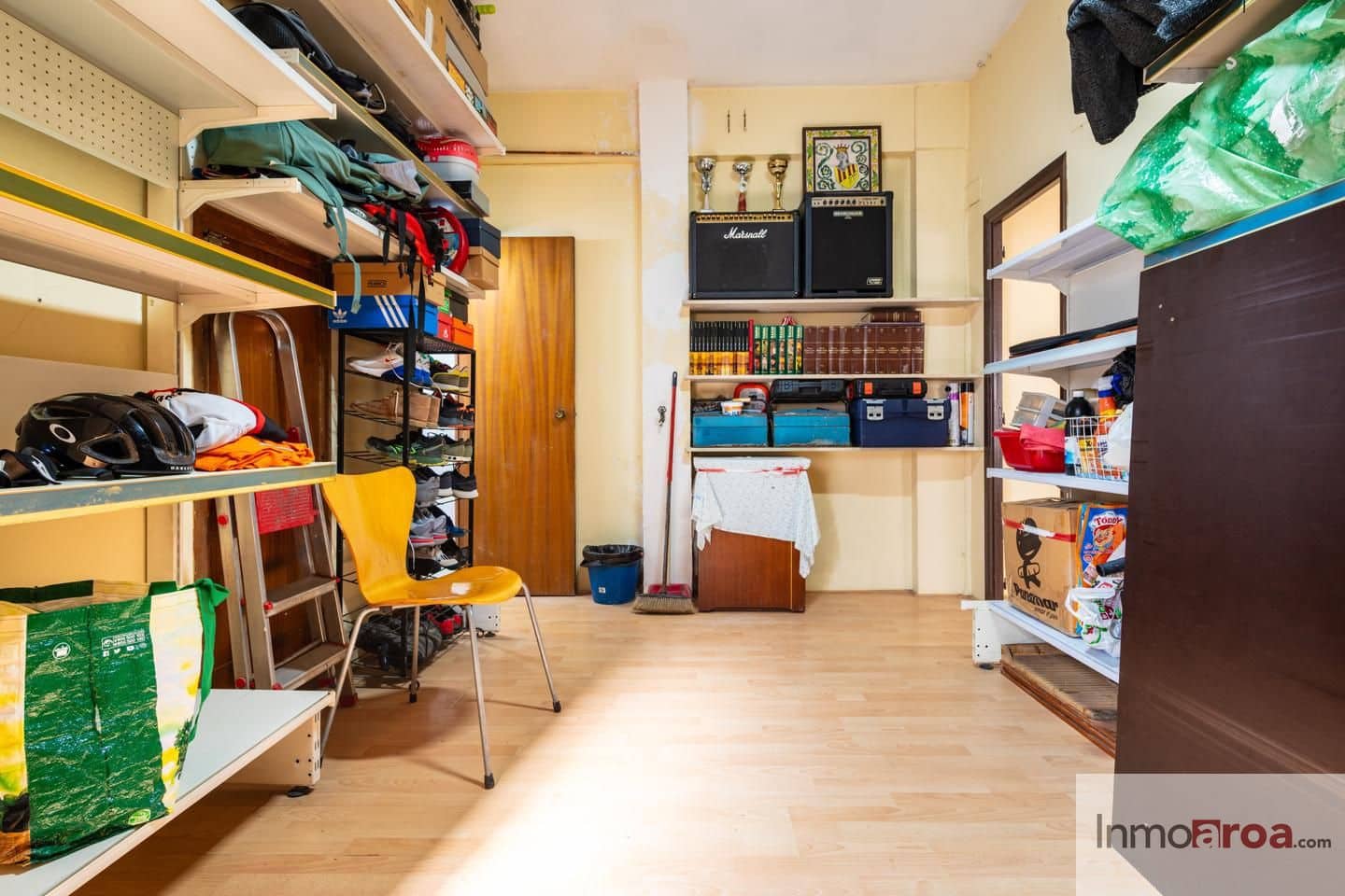 5 Zimmer Villa zu verkaufen in Naquera - 190.000 € (Ref: 9707770)