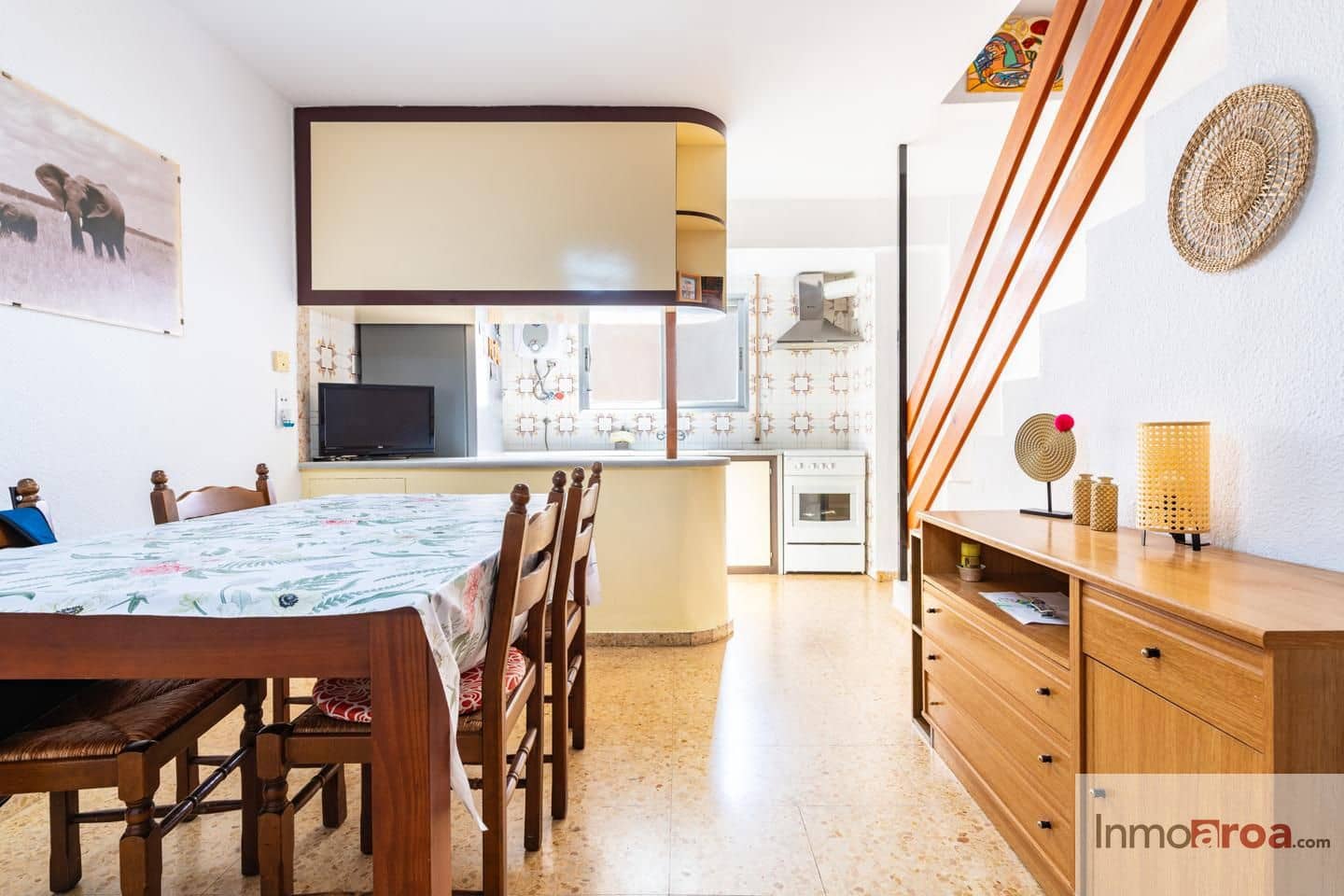 5 Zimmer Villa zu verkaufen in Naquera - 190.000 € (Ref: 9707770)