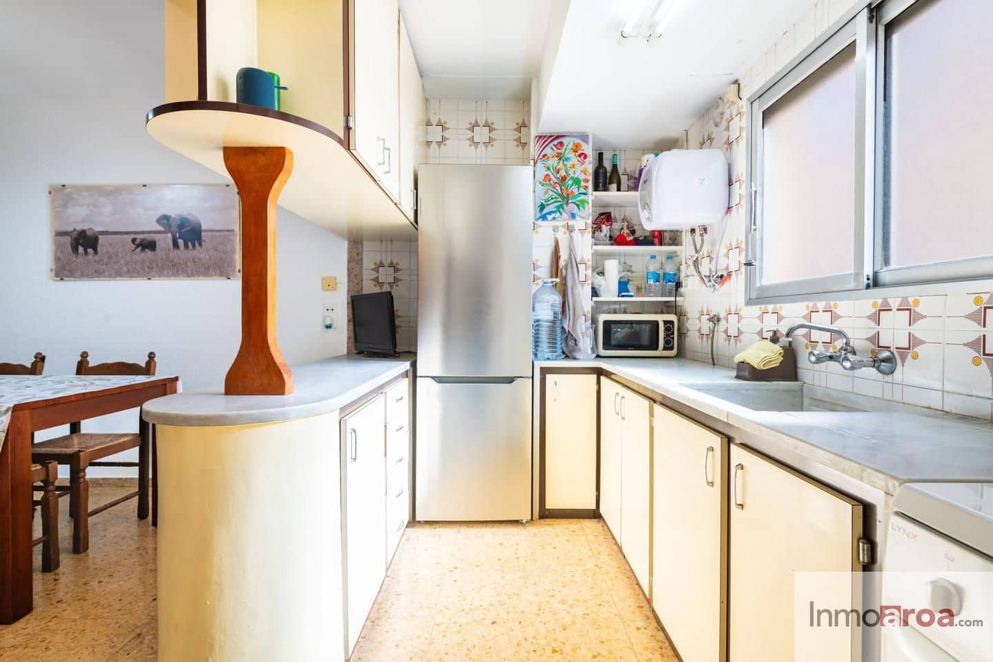 5 Zimmer Villa zu verkaufen in Naquera - 190.000 € (Ref: 9707770)