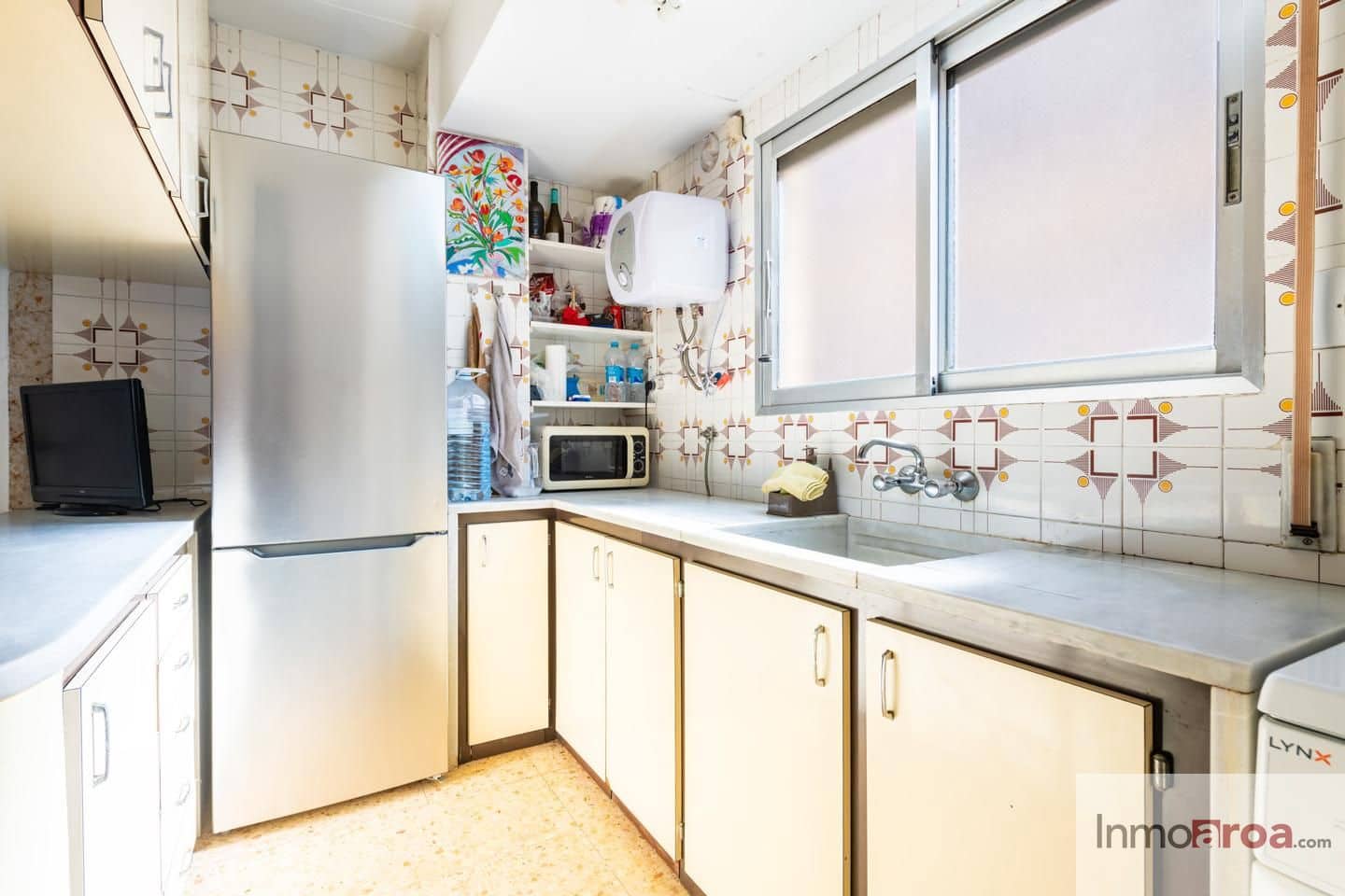 5 Zimmer Villa zu verkaufen in Naquera - 190.000 € (Ref: 9707770)