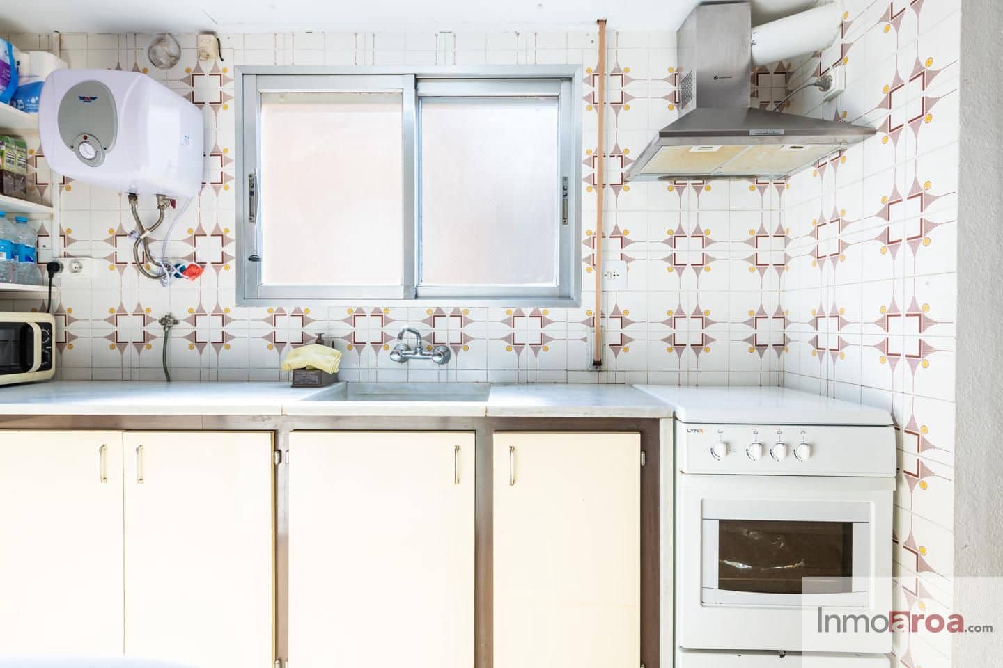 5 Zimmer Villa zu verkaufen in Naquera - 190.000 € (Ref: 9707770)