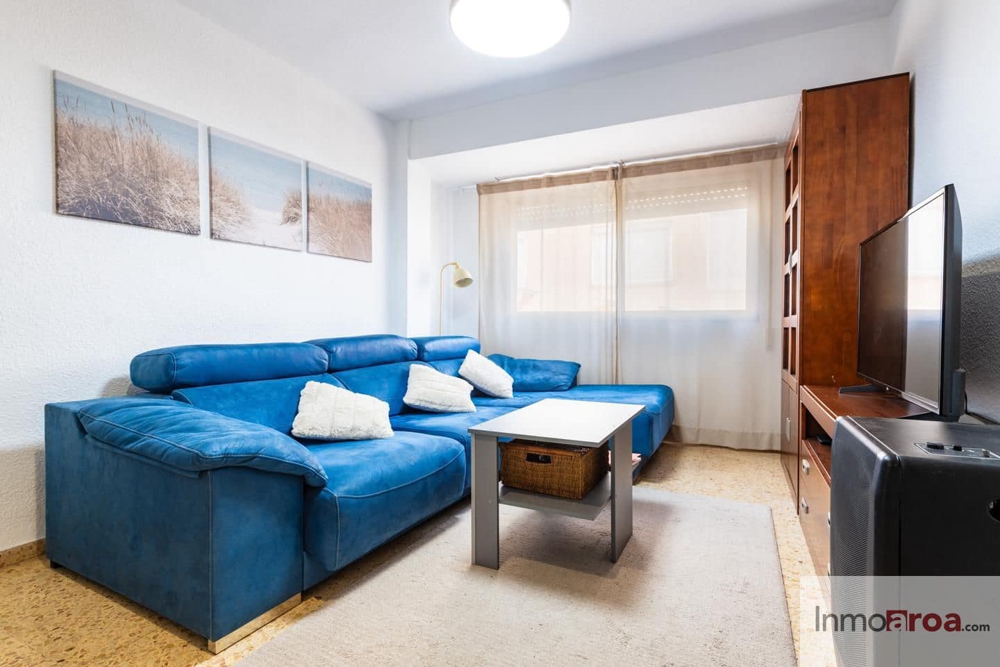 5 Zimmer Villa zu verkaufen in Naquera - 190.000 € (Ref: 9707770)