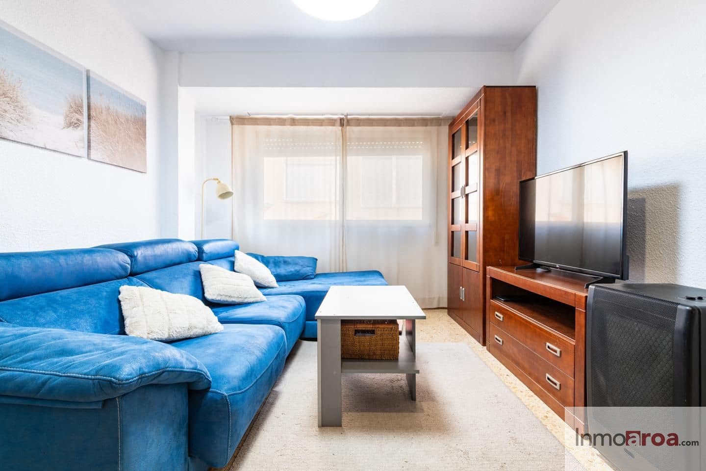 5 Zimmer Villa zu verkaufen in Naquera - 190.000 € (Ref: 9707770)