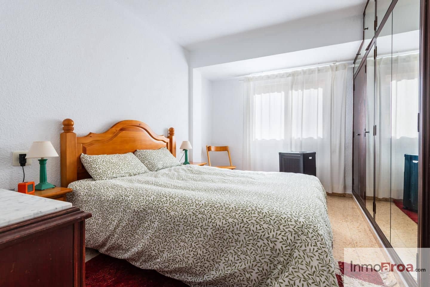 5 Zimmer Villa zu verkaufen in Naquera - 190.000 € (Ref: 9707770)