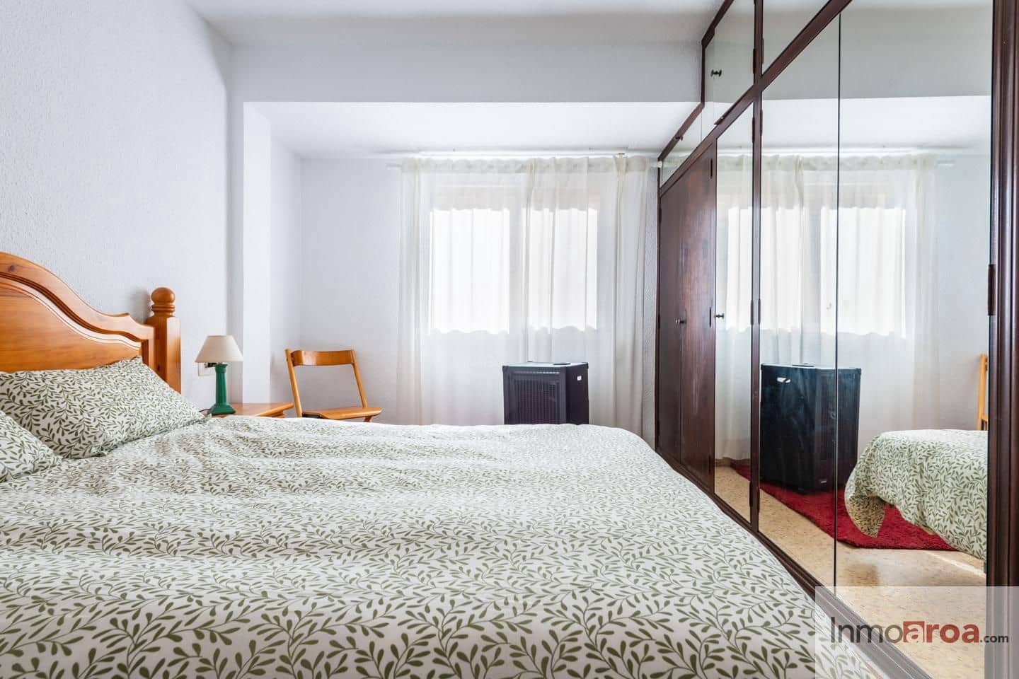 5 Zimmer Villa zu verkaufen in Naquera - 190.000 € (Ref: 9707770)