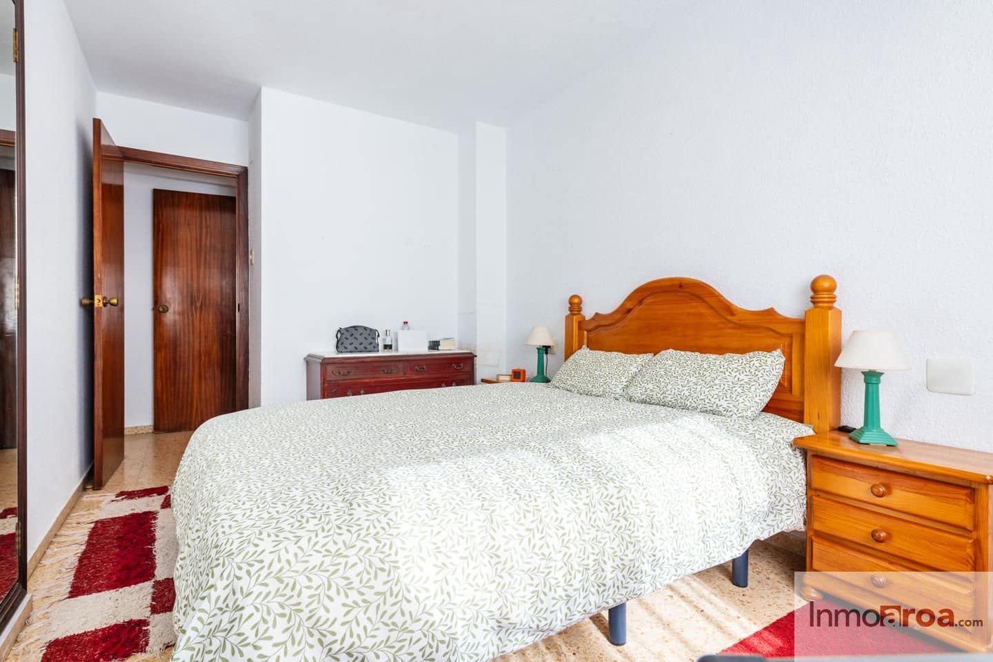 5 Zimmer Villa zu verkaufen in Naquera - 190.000 € (Ref: 9707770)