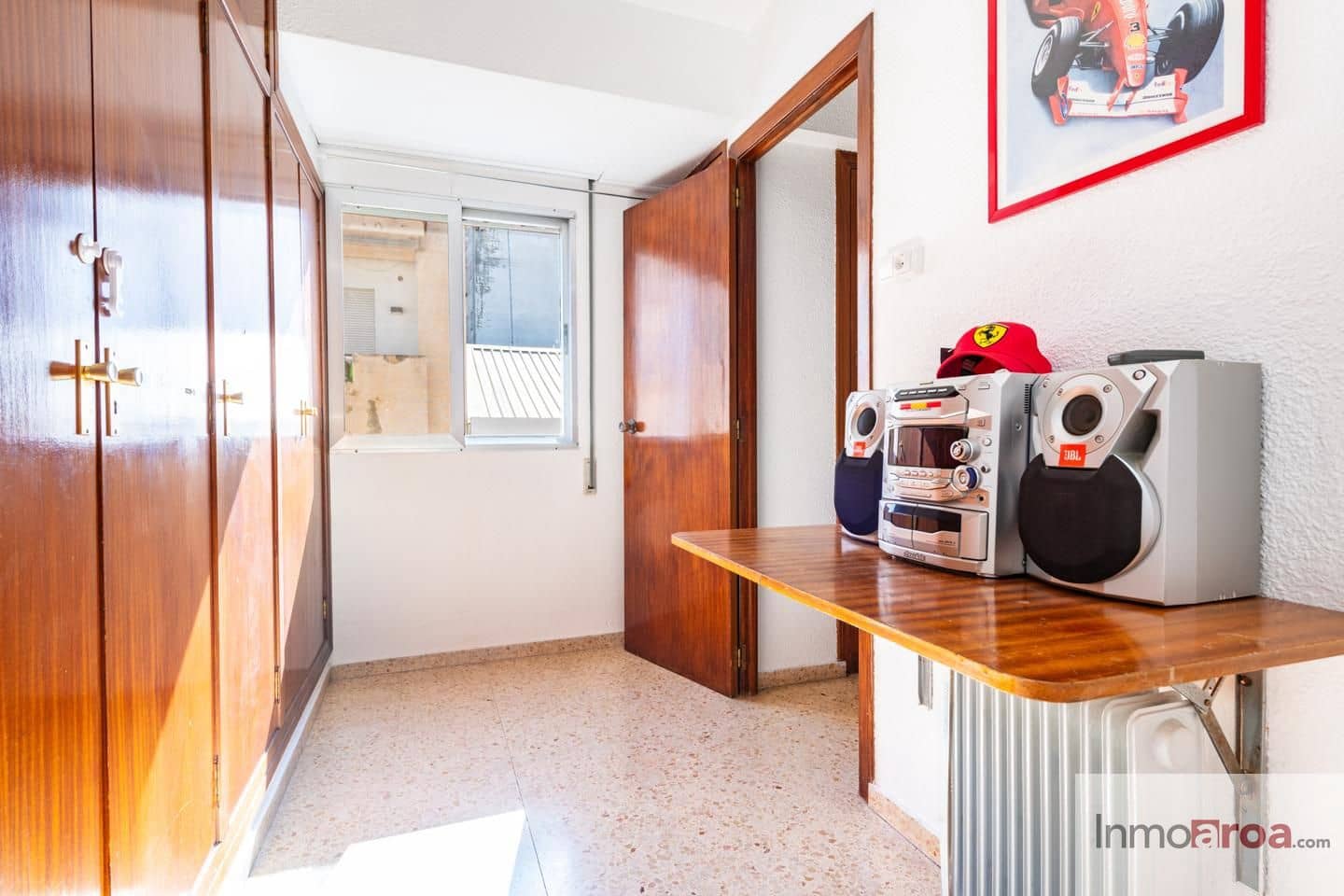 5 Zimmer Villa zu verkaufen in Naquera - 190.000 € (Ref: 9707770)