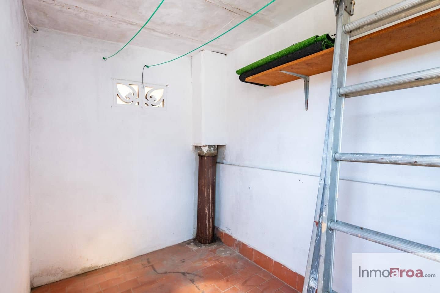 5 Zimmer Villa zu verkaufen in Naquera - 190.000 € (Ref: 9707770)