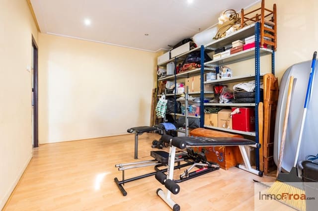 5 bedroom Villa for sale in Náquera - € 190,000 (Ref: 9707770)