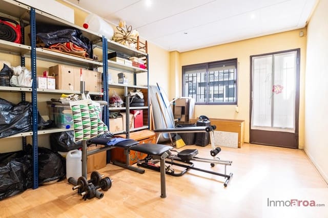 5 bedroom Villa for sale in Náquera - € 190,000 (Ref: 9707770)