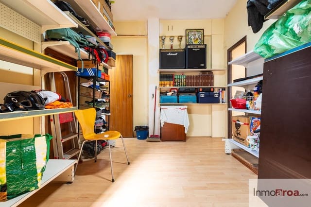 5 bedroom Villa for sale in Náquera - € 190,000 (Ref: 9707770)