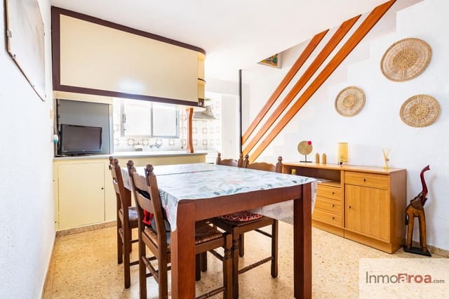 5 bedroom Villa for sale in Náquera - € 190,000 (Ref: 9707770)