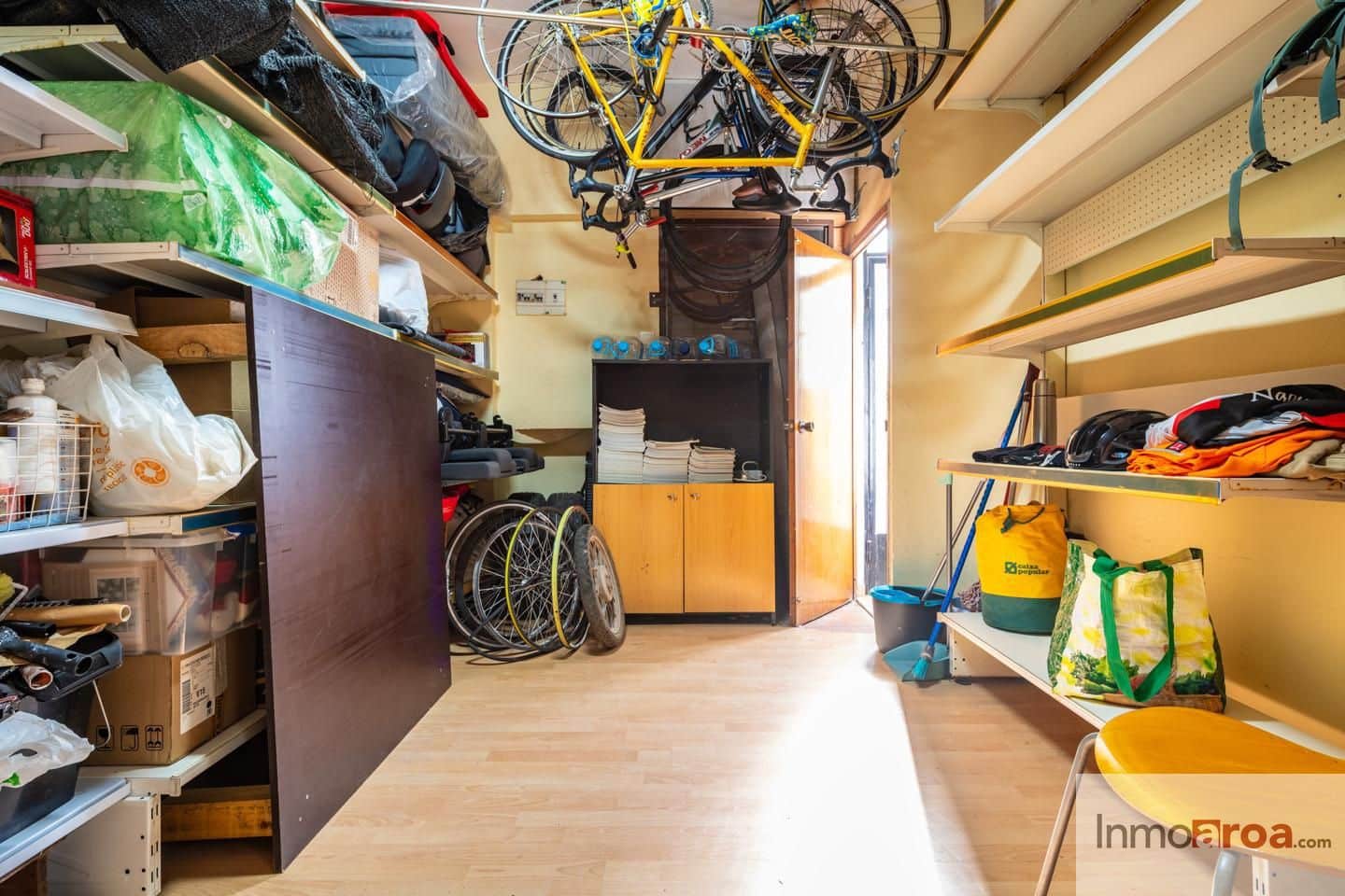 5 Zimmer Villa zu verkaufen in Naquera - 190.000 € (Ref: 9707770)