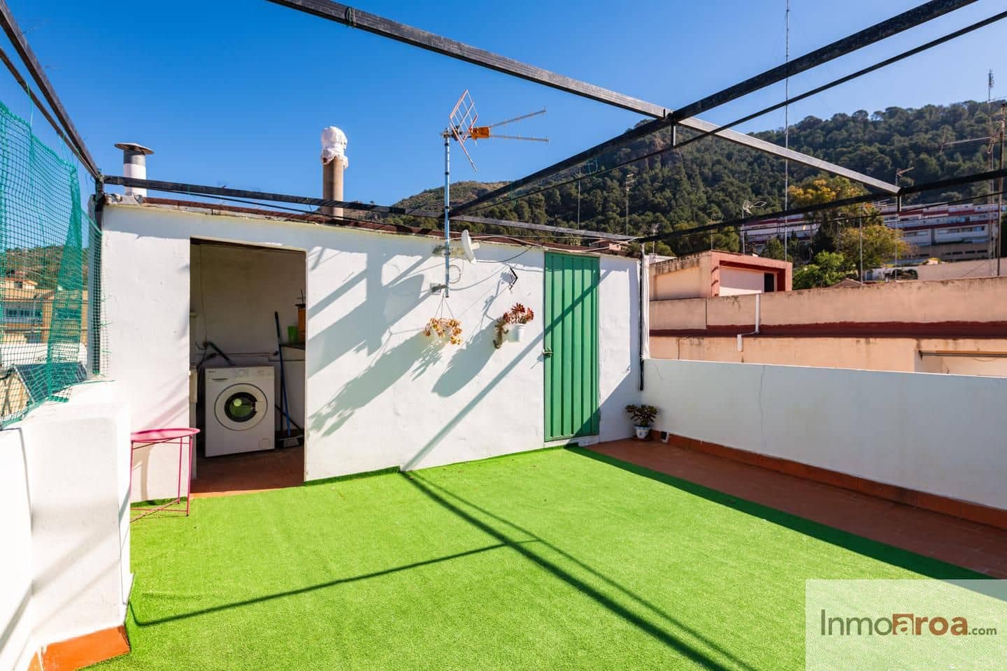 5 Zimmer Villa zu verkaufen in Naquera - 190.000 € (Ref: 9707770)