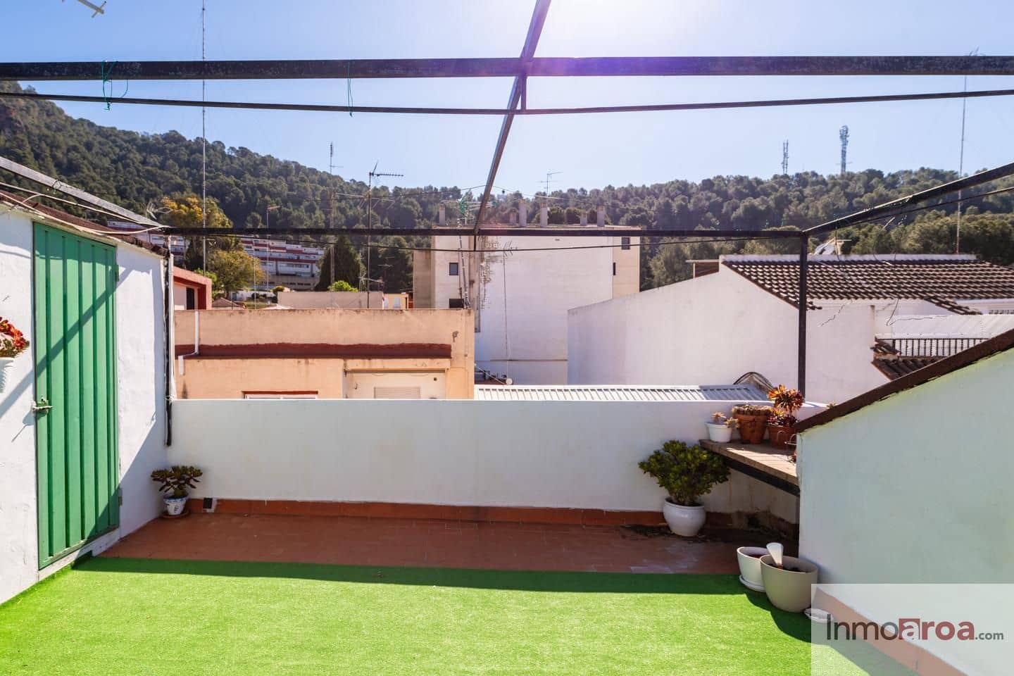 5 Zimmer Villa zu verkaufen in Naquera - 190.000 € (Ref: 9707770)