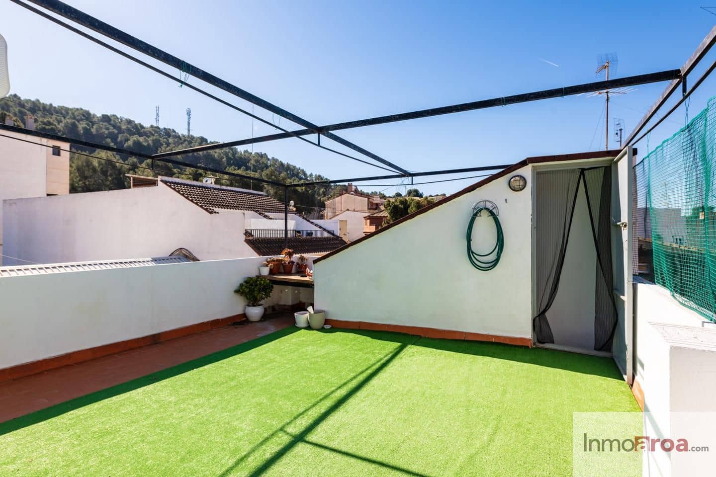 5 Zimmer Villa zu verkaufen in Naquera - 190.000 € (Ref: 9707770)