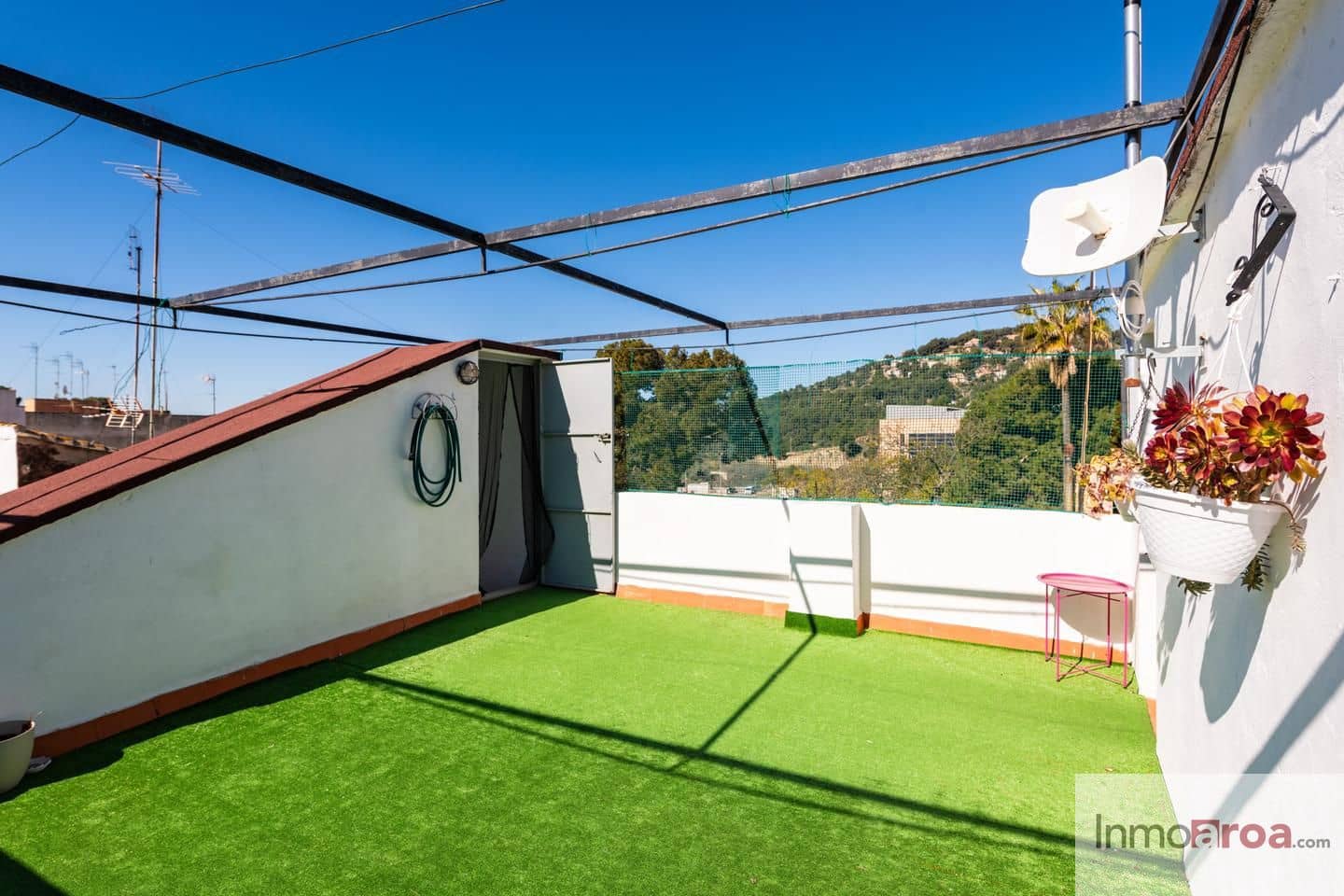 5 Zimmer Villa zu verkaufen in Naquera - 190.000 € (Ref: 9707770)