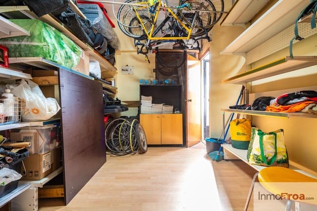 5 bedroom Villa for sale in Náquera - € 190,000 (Ref: 9707770)