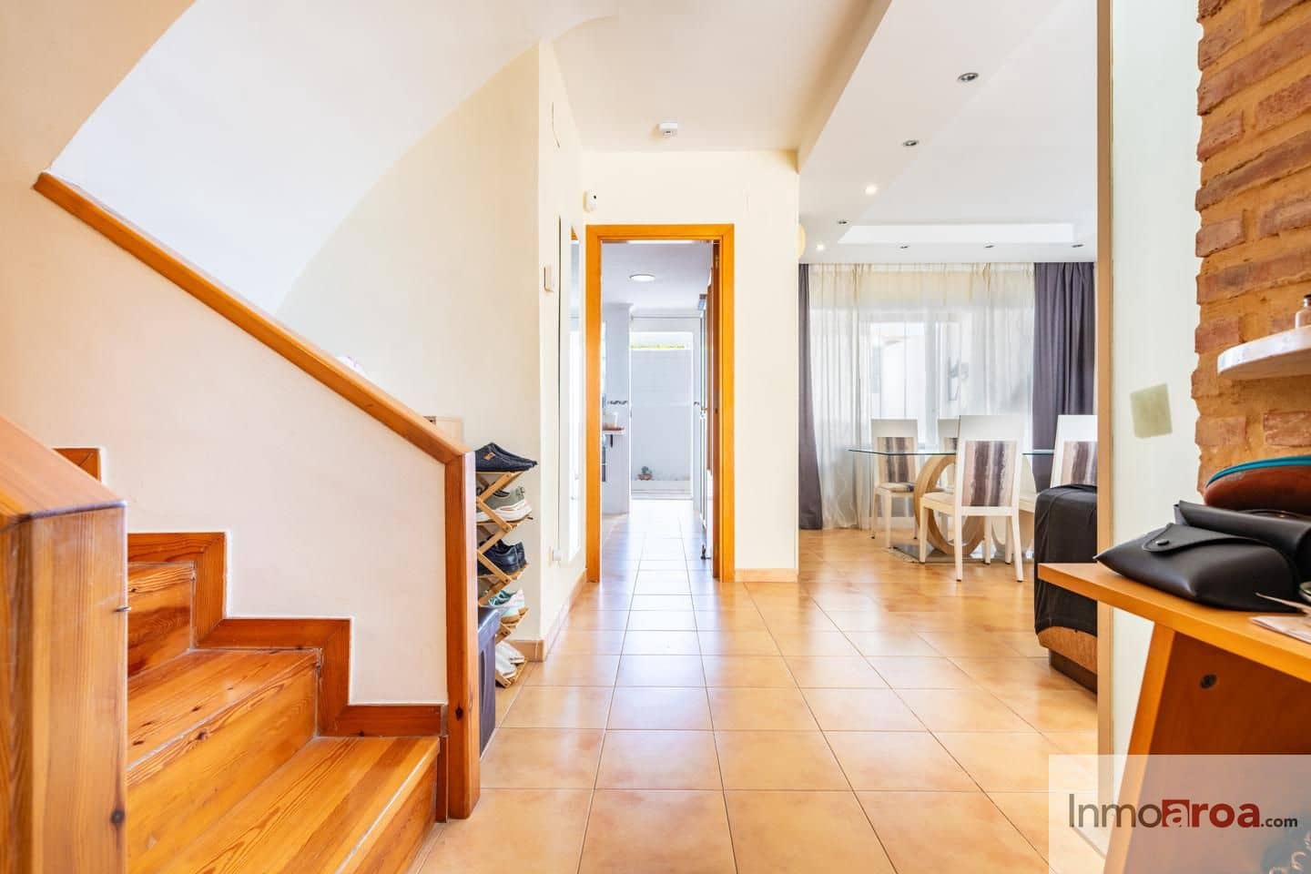 4 bedroom Villa for sale in Betera with pool garage - € 475,000 (Ref: 9734098)