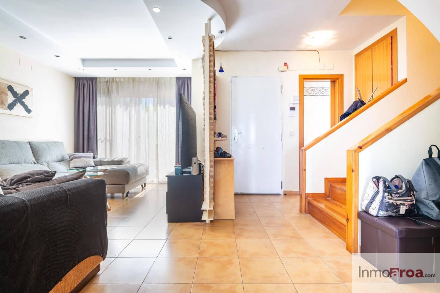 4 bedroom Villa for sale in Betera with pool garage - € 475,000 (Ref: 9734098)