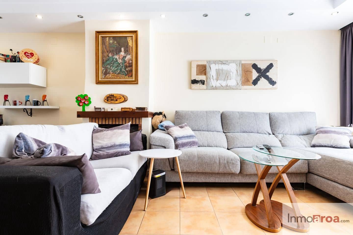 4 bedroom Villa for sale in Betera with pool garage - € 475,000 (Ref: 9734098)