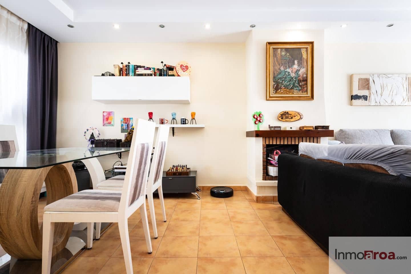 4 bedroom Villa for sale in Betera with pool garage - € 475,000 (Ref: 9734098)