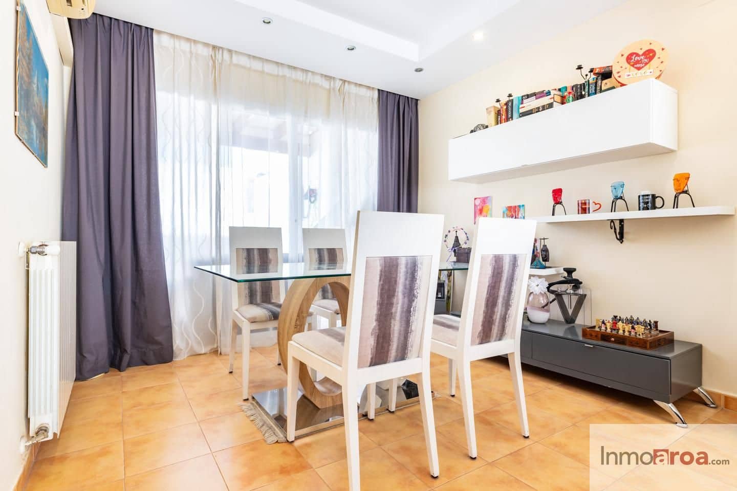 4 bedroom Villa for sale in Betera with pool garage - € 475,000 (Ref: 9734098)