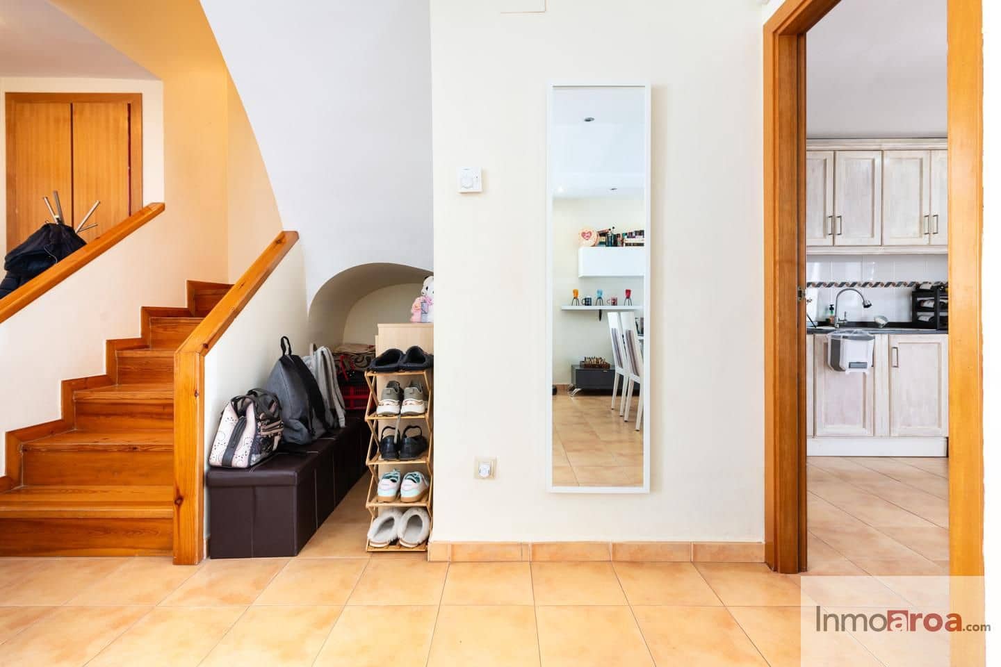 4 bedroom Villa for sale in Betera with pool garage - € 475,000 (Ref: 9734098)