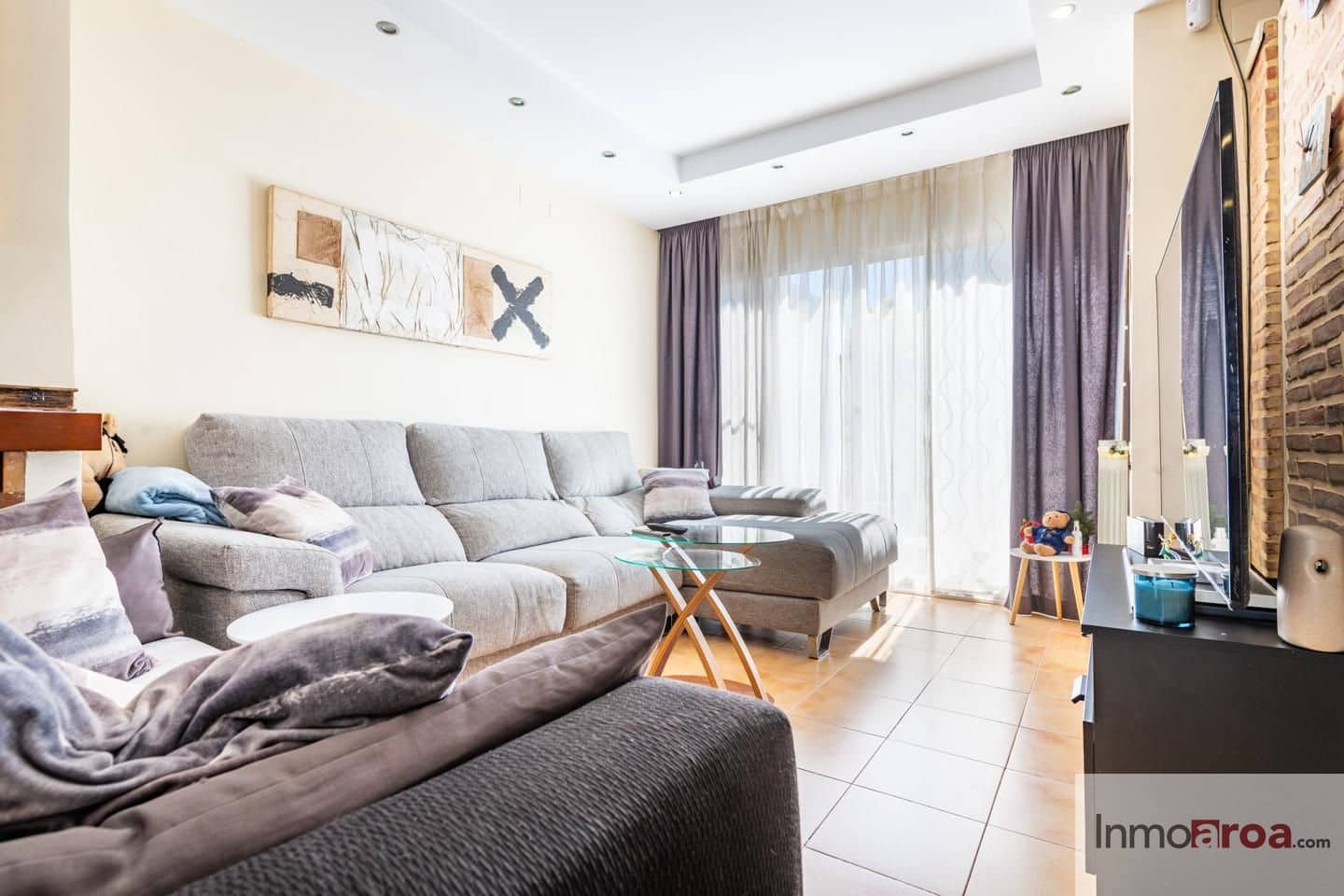 4 bedroom Villa for sale in Betera with pool garage - € 475,000 (Ref: 9734098)