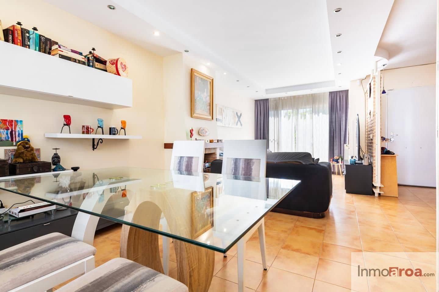 4 bedroom Villa for sale in Betera with pool garage - € 475,000 (Ref: 9734098)