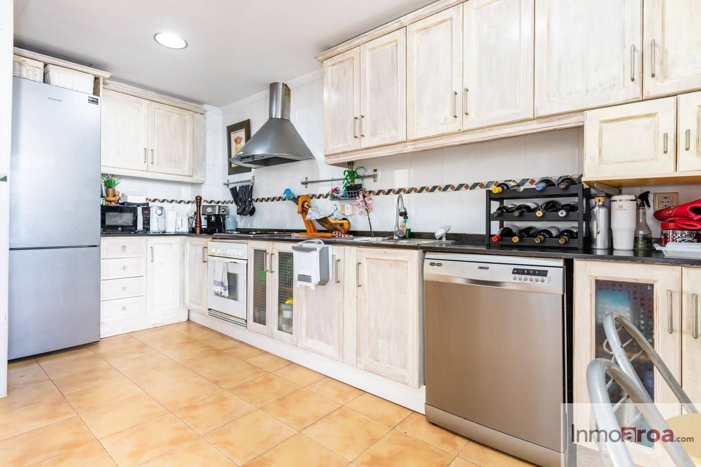 4 bedroom Villa for sale in Betera with pool garage - € 475,000 (Ref: 9734098)