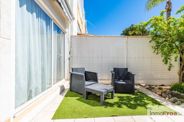 4 slaapkamer Villa te koop in Bétera met zwembad garage - € 475.000 (Ref: 9734098)