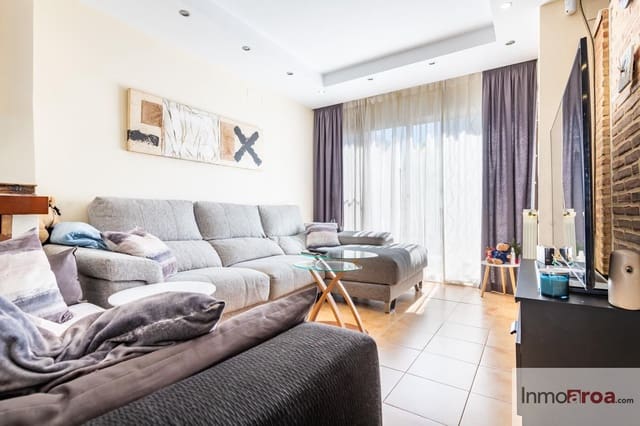 4 slaapkamer Villa te koop in Bétera met zwembad garage - € 475.000 (Ref: 9734098)