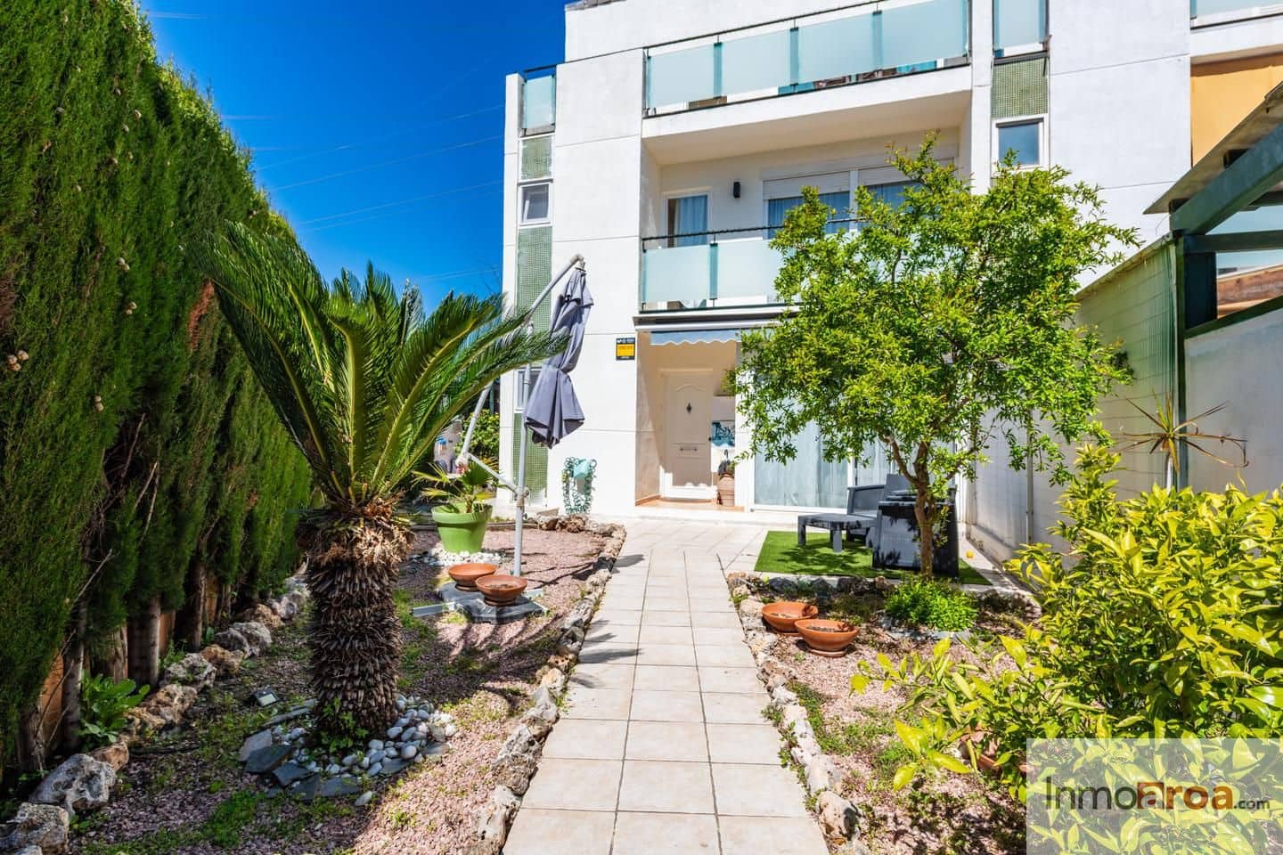 4 bedroom Villa for sale in Betera with pool garage - € 475,000 (Ref: 9734098)